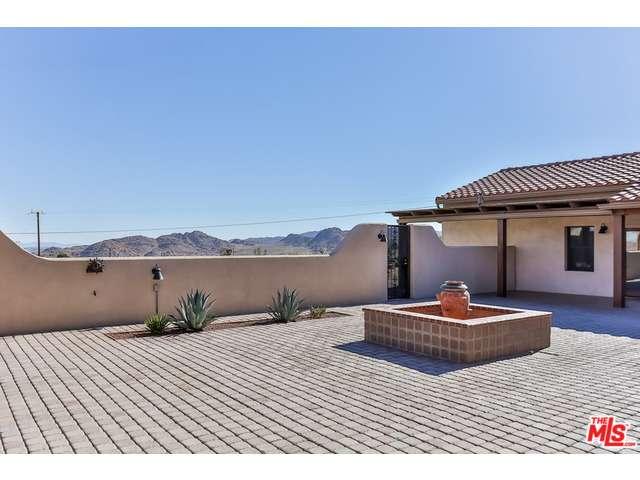 60727MELTON Trails, Joshua Tree, CA 92252