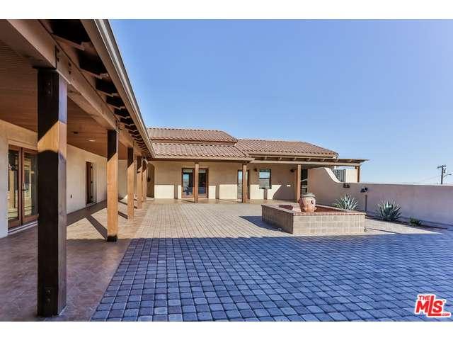 60727MELTON Trails, Joshua Tree, CA 92252