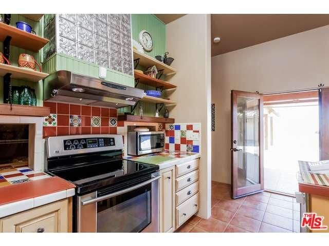 60727MELTON Trails, Joshua Tree, CA 92252