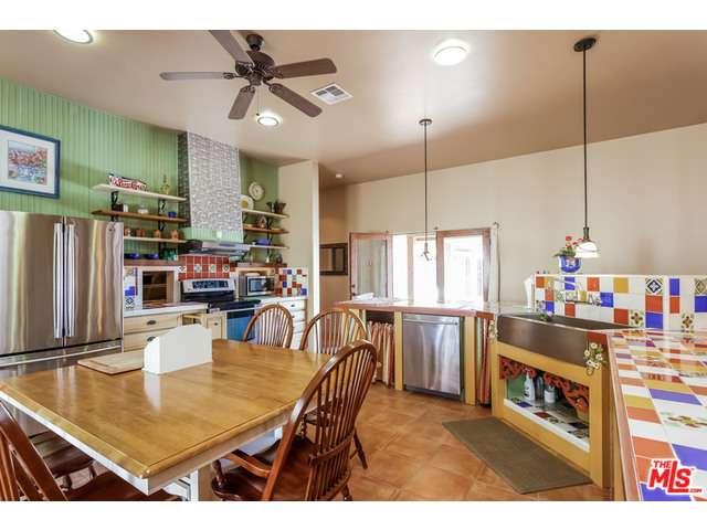 60727MELTON Trails, Joshua Tree, CA 92252