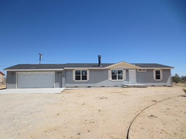 63534 4th St SJoshua Tree, CA, 92252San Bernardino County