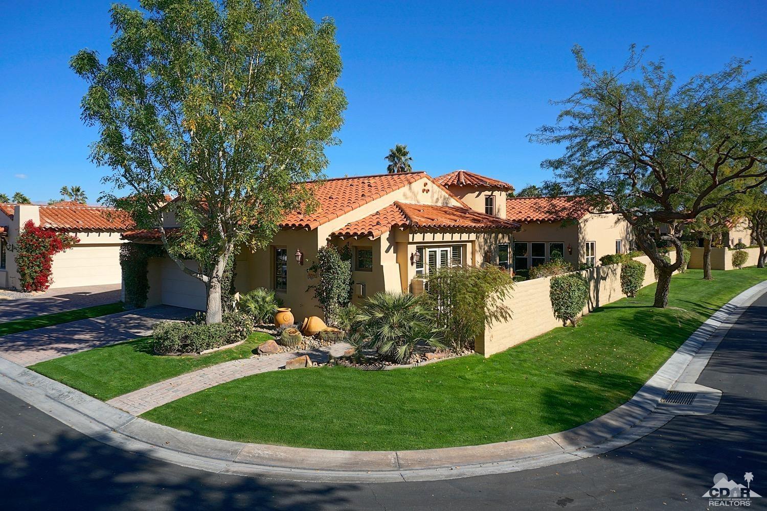50140 Malaga Court, La Quinta, CA 92253