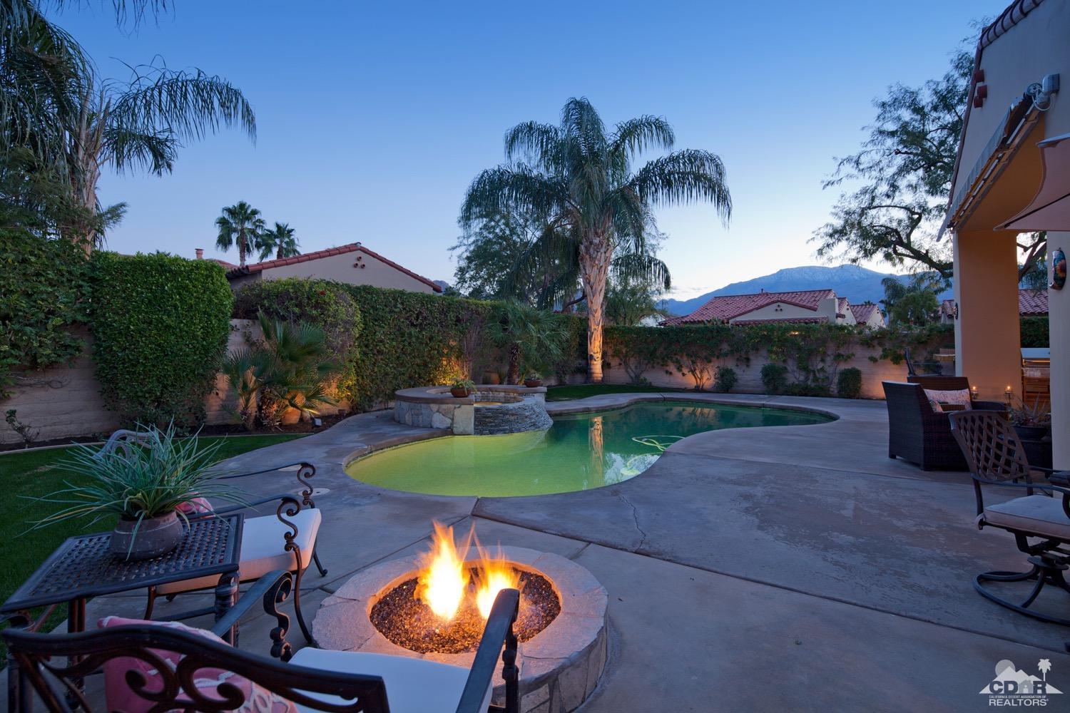 50140 Malaga Court, La Quinta, CA 92253