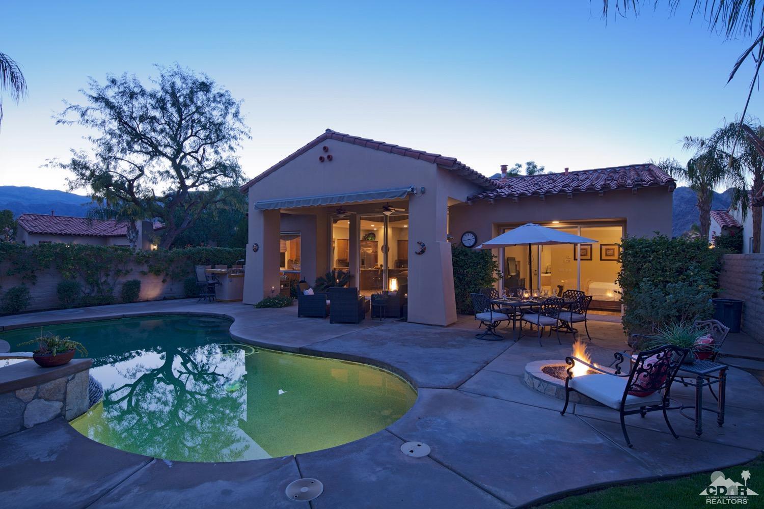 50140 Malaga Court, La Quinta, CA 92253
