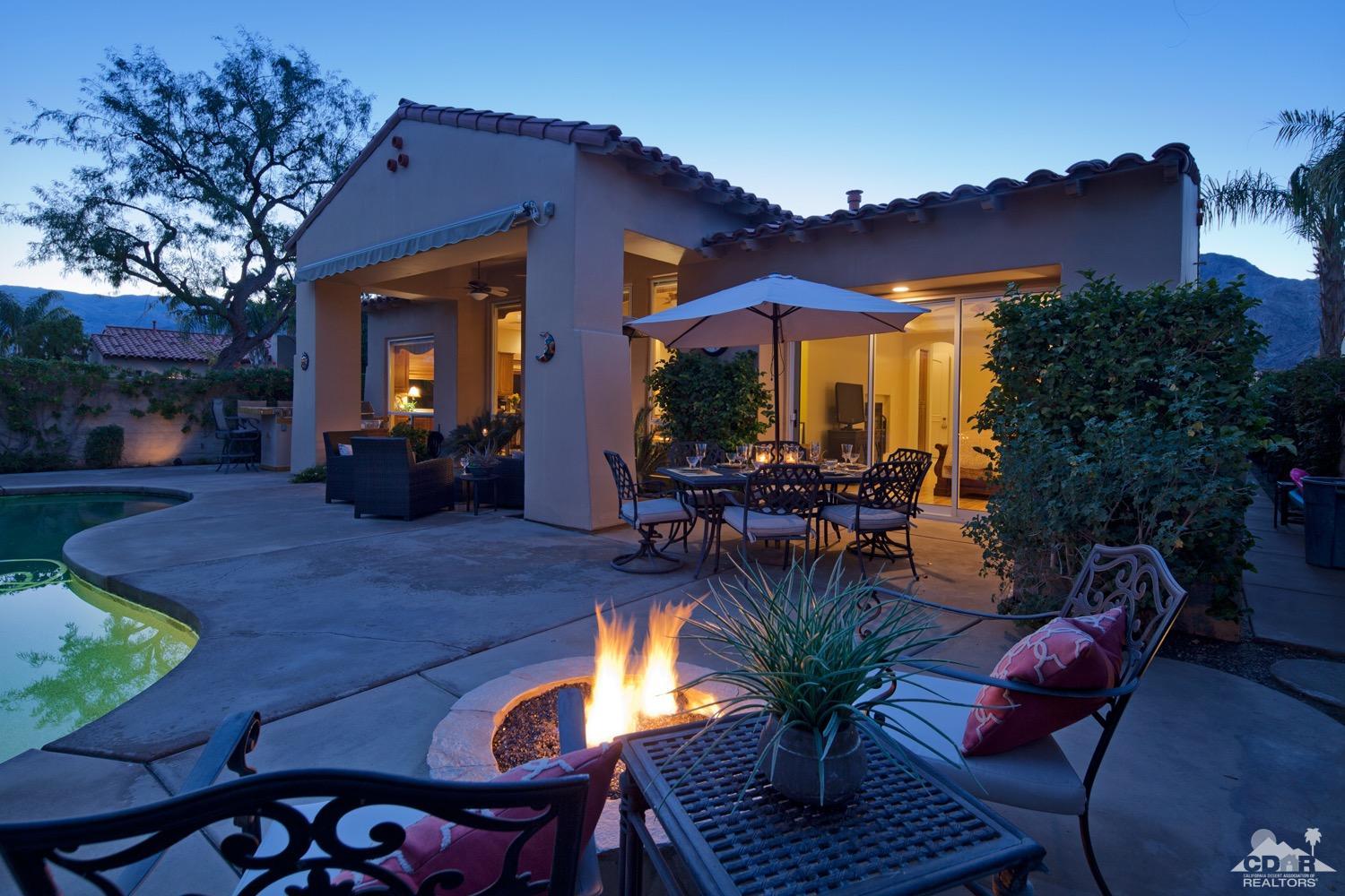 50140 Malaga Court, La Quinta, CA 92253