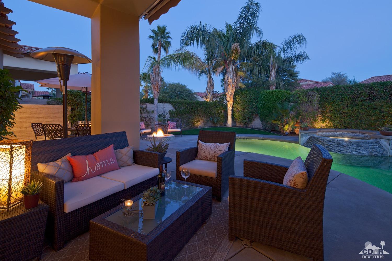 50140 Malaga Court, La Quinta, CA 92253