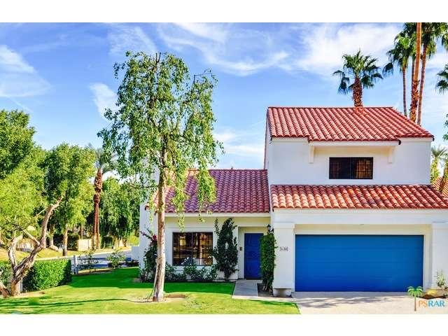 76880CALLE MAZATLAN, La Quinta, CA 92253