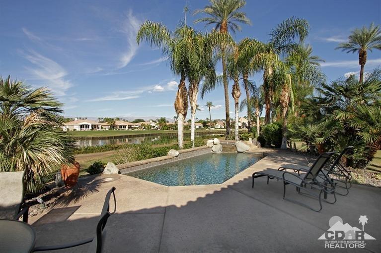 50460 Cypress Point Drive, La Quinta, CA 92253