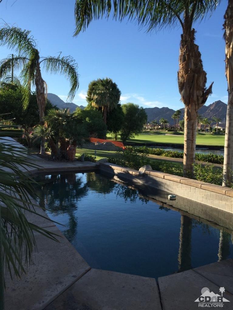 50460 Cypress Point Drive, La Quinta, CA 92253