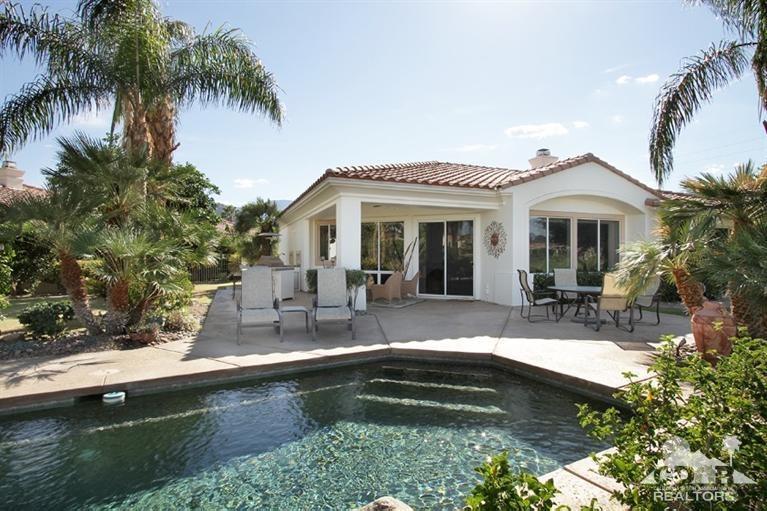 50460 Cypress Point Drive, La Quinta, CA 92253