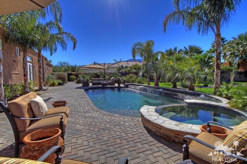 50020 Monteloma Court Court, La Quinta, CA 92253