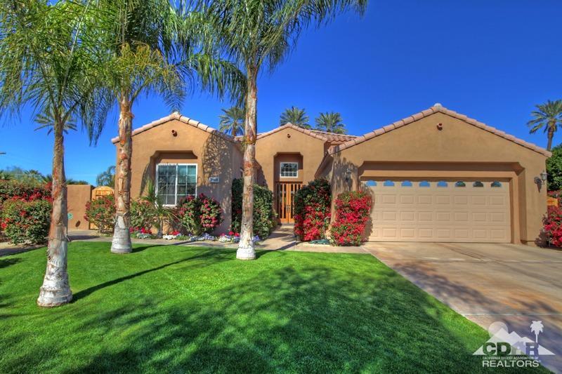 50020 Monteloma Court Court, La Quinta, CA 92253