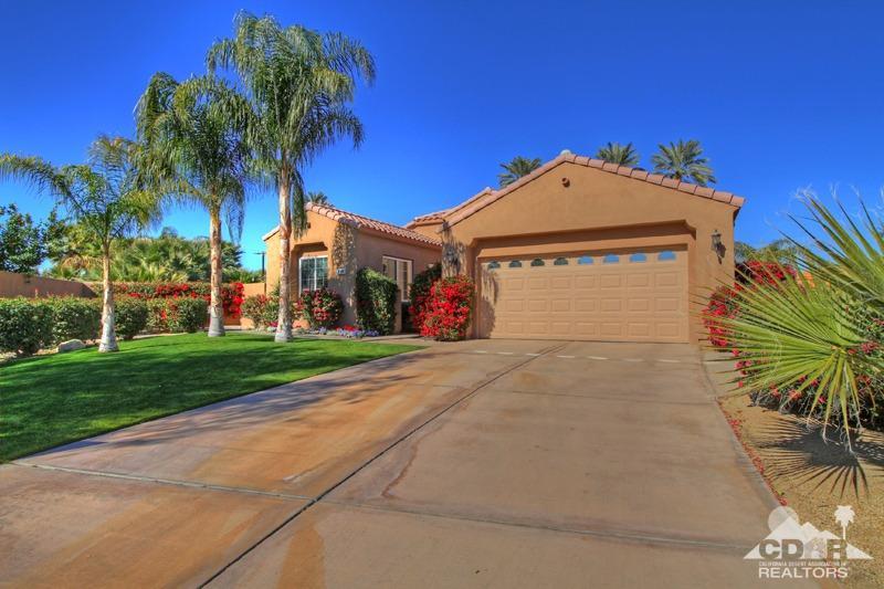 50020 Monteloma Court Court, La Quinta, CA 92253