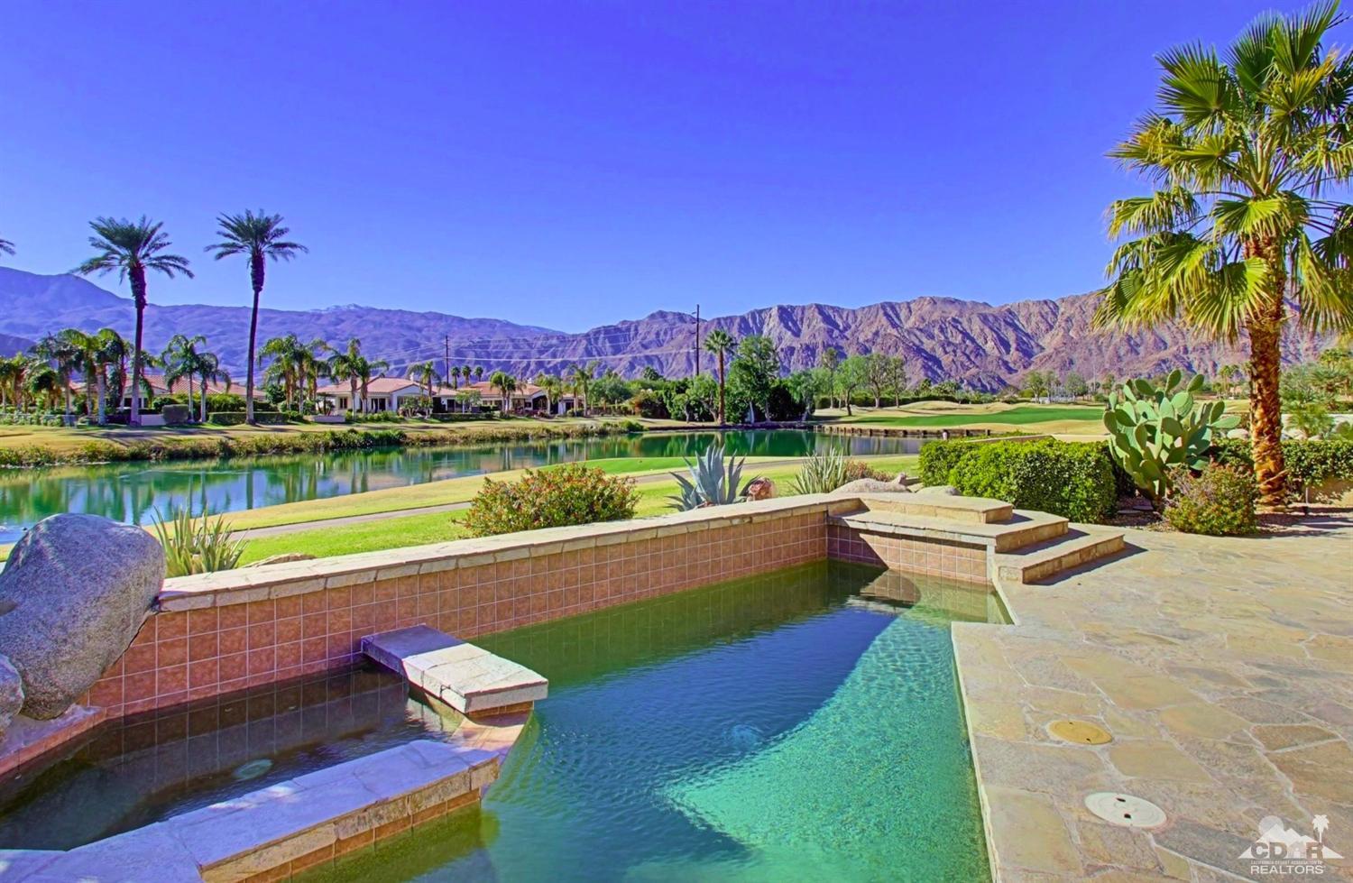 78815 Castle Pines Drive, La Quinta, CA 92253