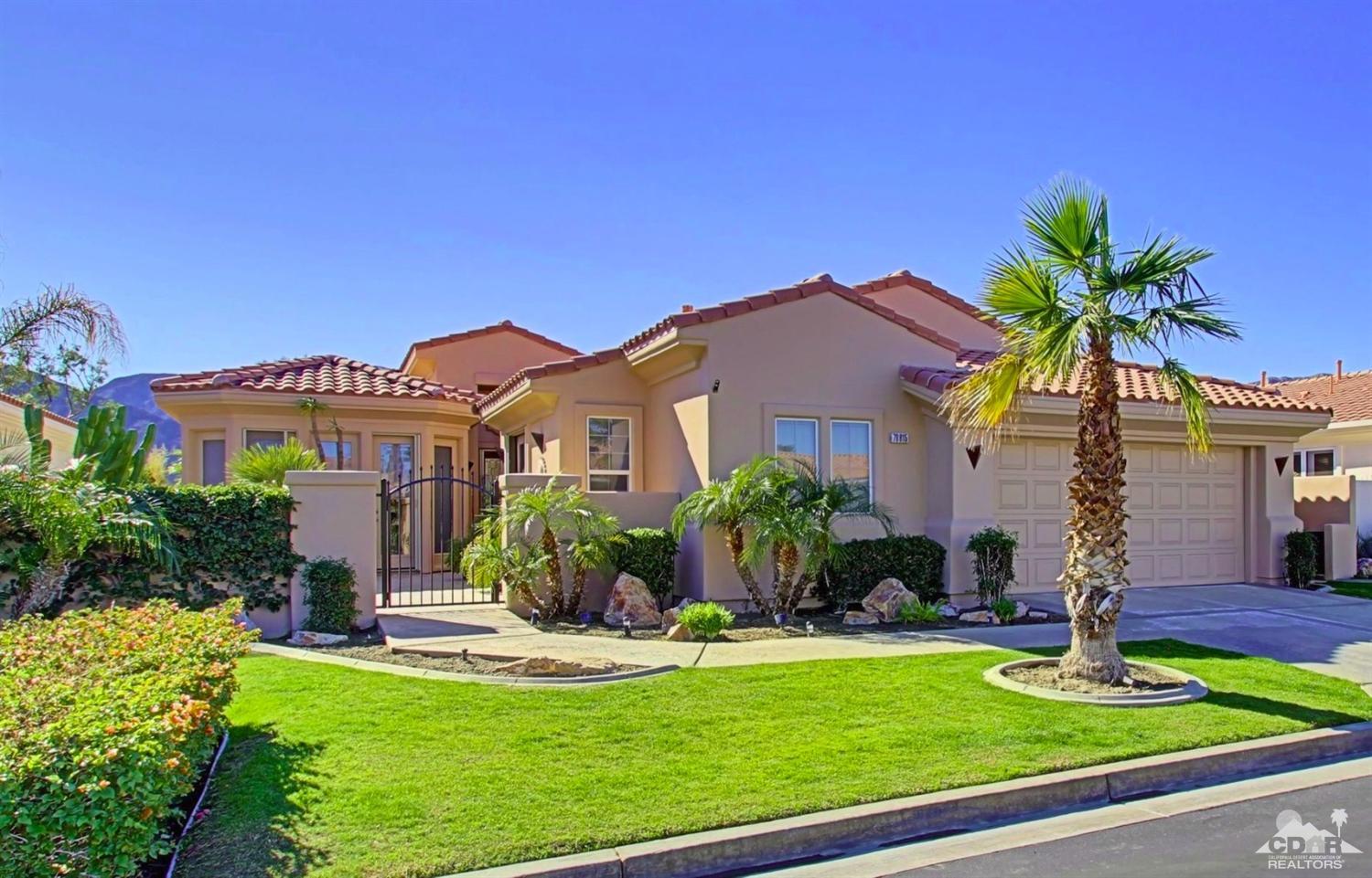 78815 Castle Pines Drive, La Quinta, CA 92253