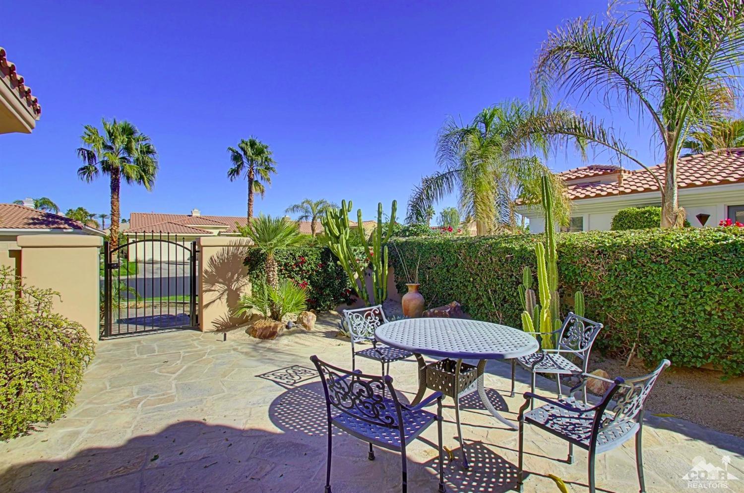 78815 Castle Pines Drive, La Quinta, CA 92253