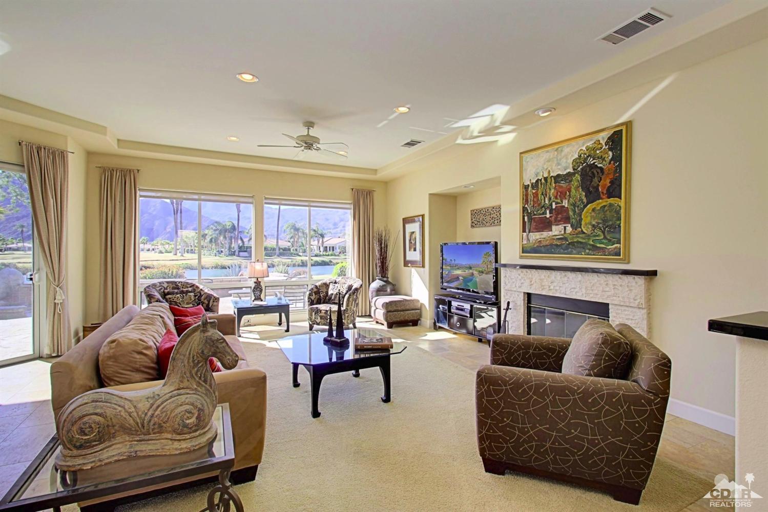 78815 Castle Pines Drive, La Quinta, CA 92253