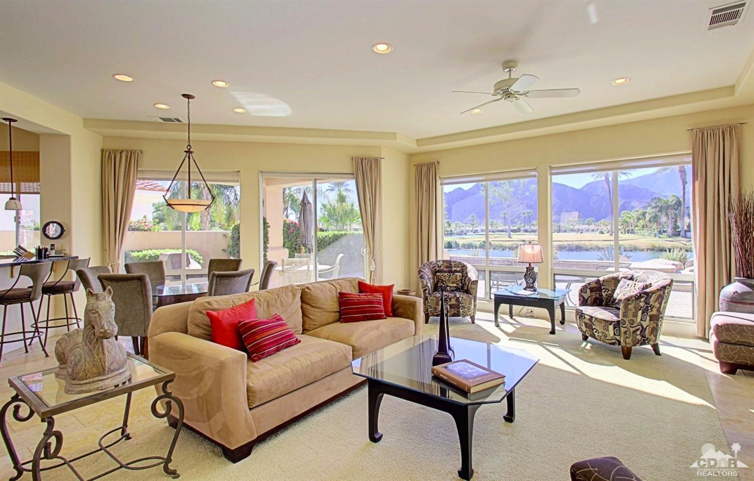 78815 Castle Pines Drive, La Quinta, CA 92253