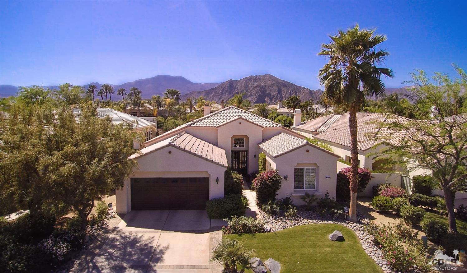 80385 Torreon Way, La Quinta, United States 92253