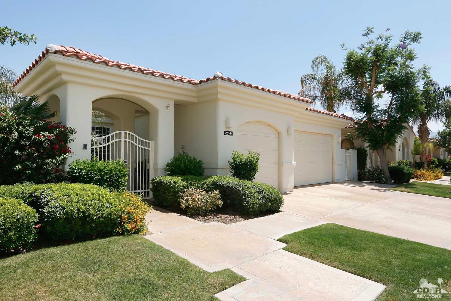 54658 Southern Hills, La Quinta, CA 92253