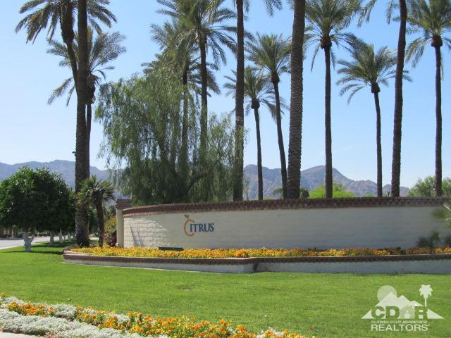 79220 Citrus, La Quinta, CA 92253