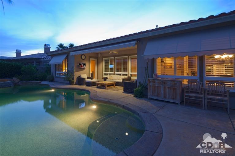 81825 Rancho Santana Drive, La Quinta, CA 92253