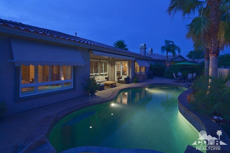 81825 Rancho Santana Drive, La Quinta, CA 92253