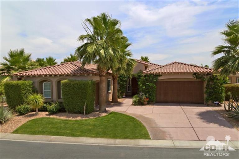 81825 Rancho Santana Drive, La Quinta, CA 92253