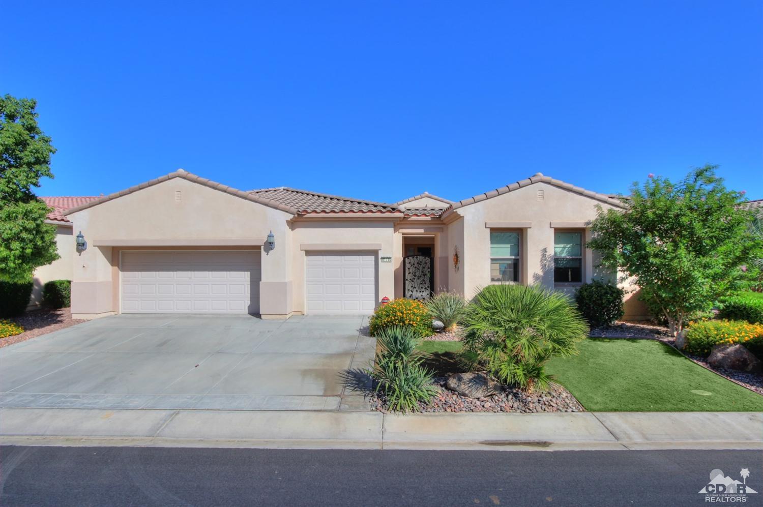 81750 Camino El Triunfo, La Quinta, CA 92253