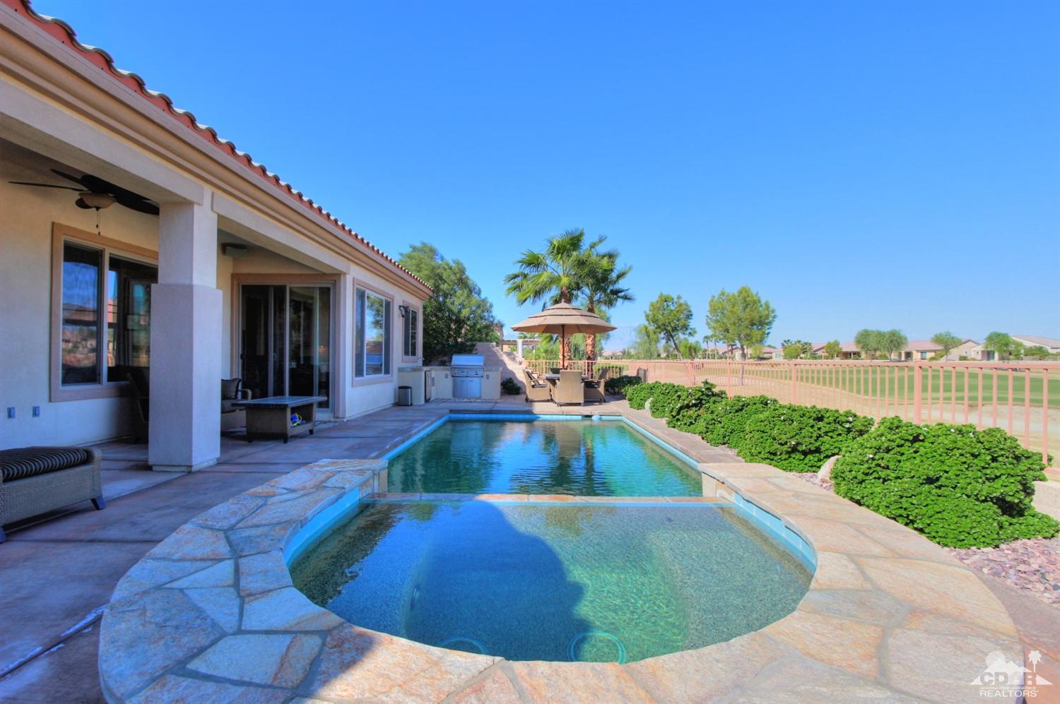 81750 Camino El Triunfo, La Quinta, CA 92253