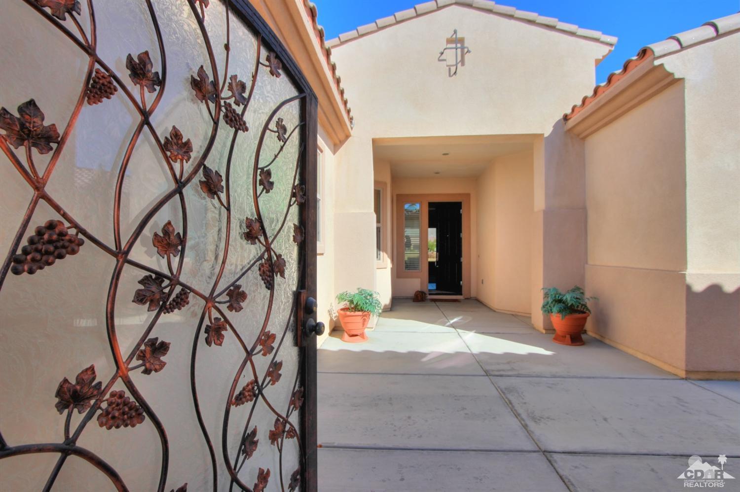 81750 Camino El Triunfo, La Quinta, CA 92253