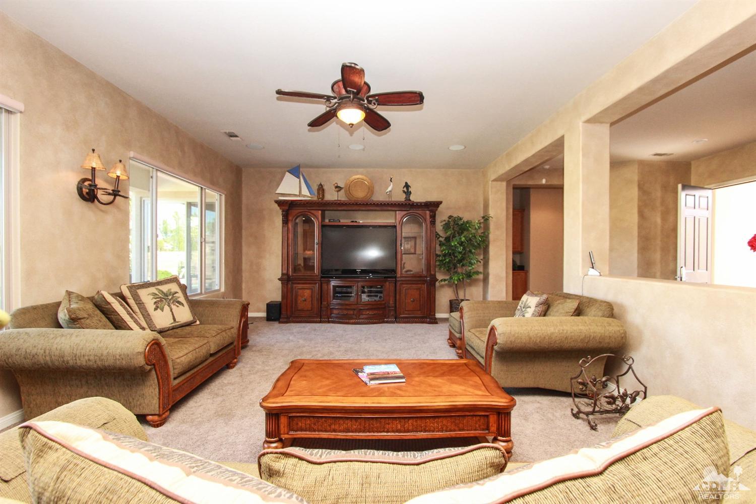 81750 Camino El Triunfo, La Quinta, CA 92253