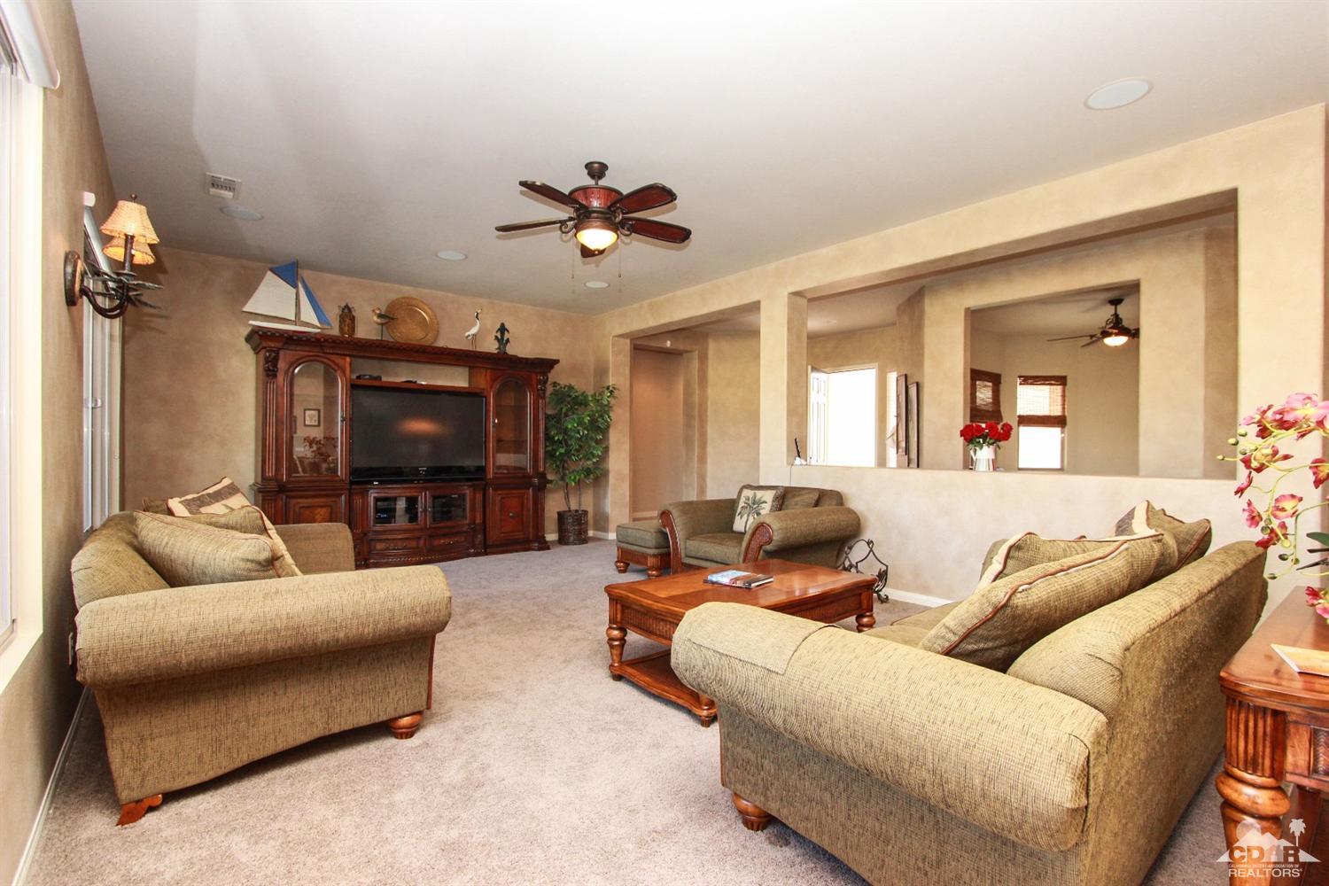 81750 Camino El Triunfo, La Quinta, CA 92253