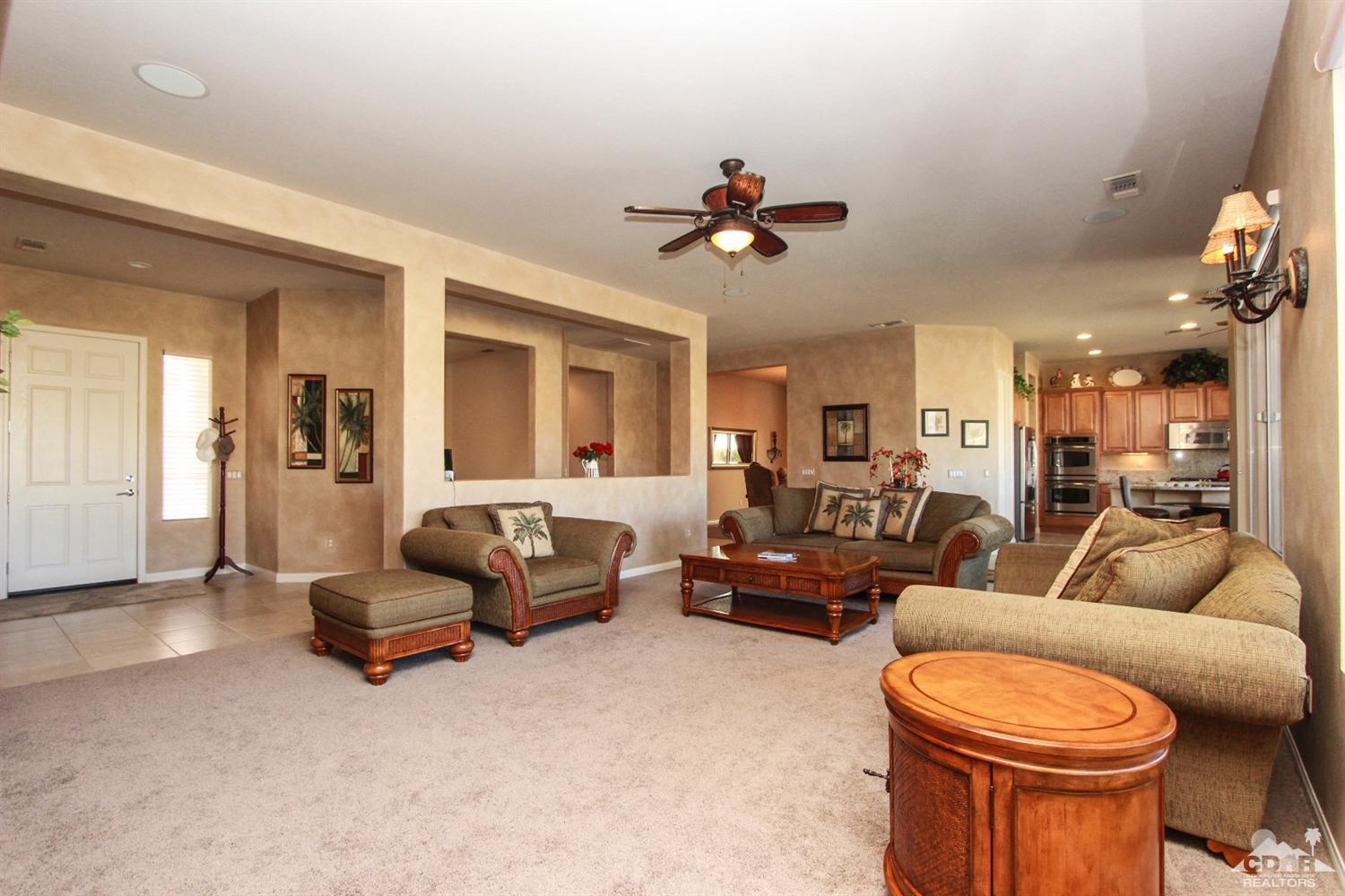 81750 Camino El Triunfo, La Quinta, CA 92253