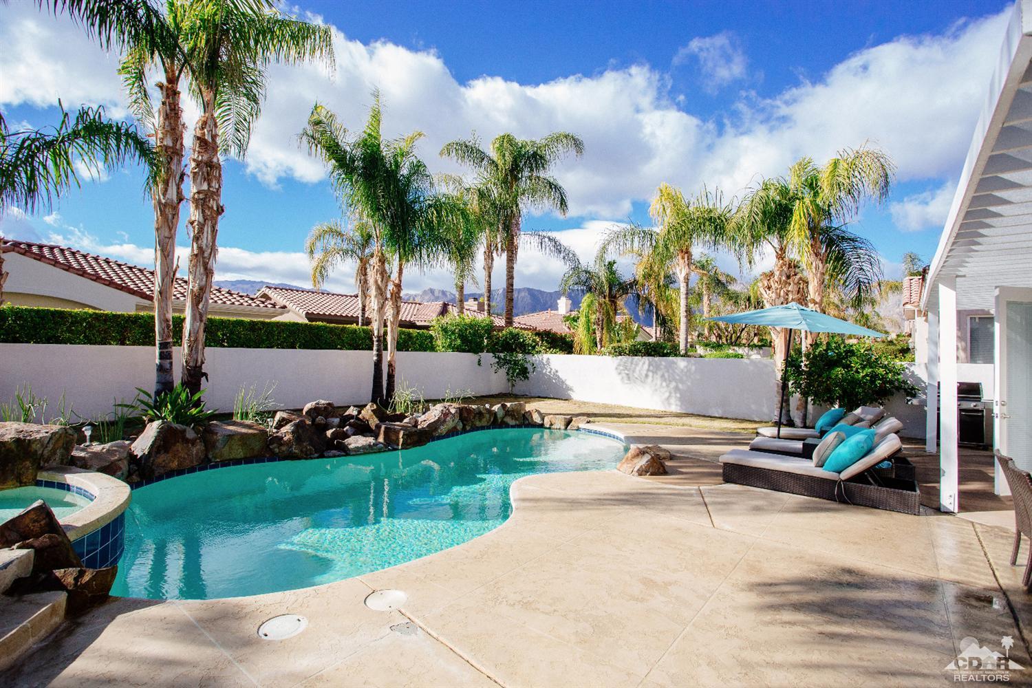 78795 Spyglass Hill Drive, La Quinta, CA 92253