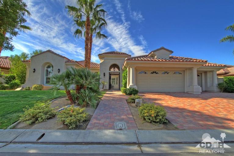 81555 Tiburon Drive, La Quinta, CA 92253
