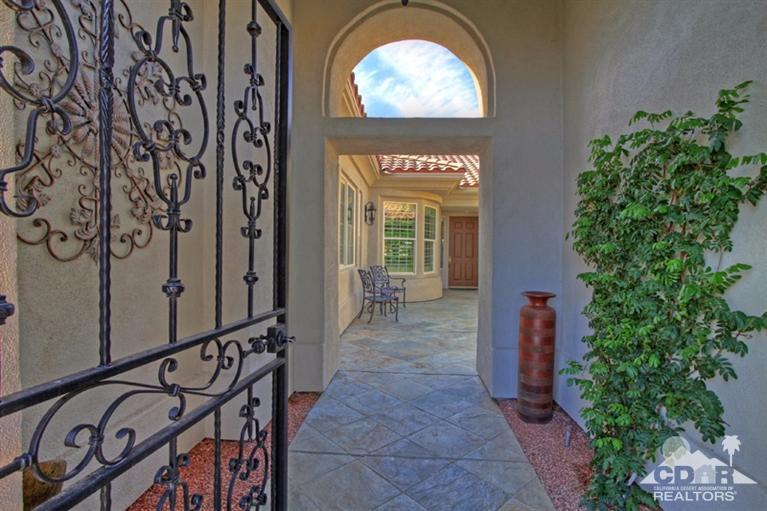 81555 Tiburon Drive, La Quinta, CA 92253