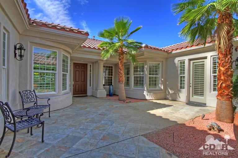 81555 Tiburon Drive, La Quinta, CA 92253