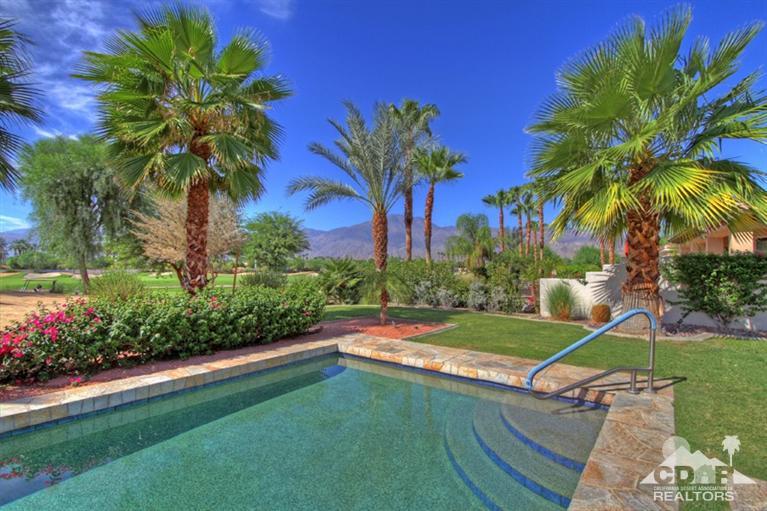 81555 Tiburon Drive, La Quinta, CA 92253