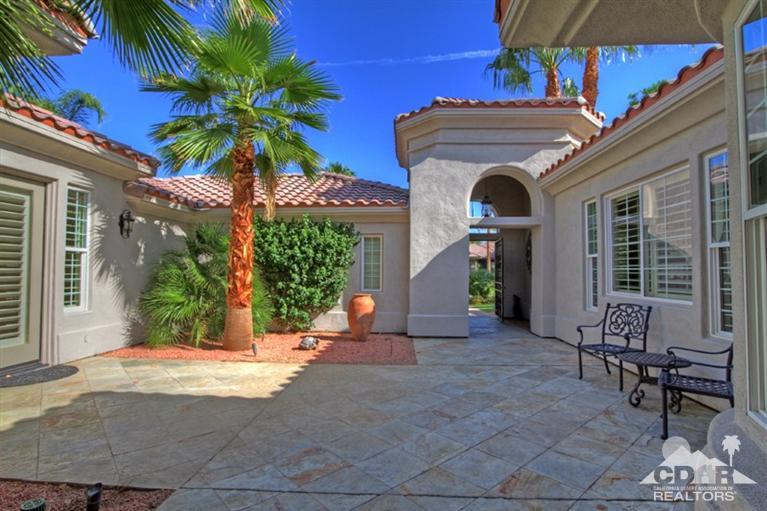 81555 Tiburon Drive, La Quinta, CA 92253