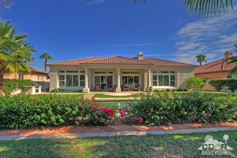 81555 Tiburon Drive, La Quinta, CA 92253