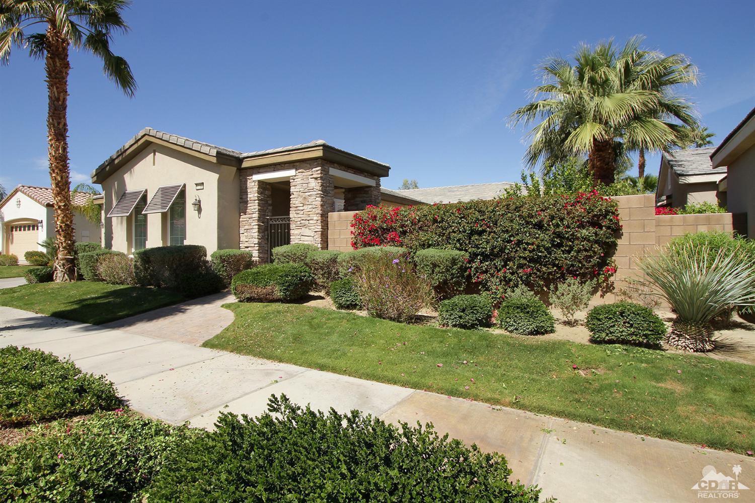 81194 Barrel Cactus Road, La Quinta, CA 92253