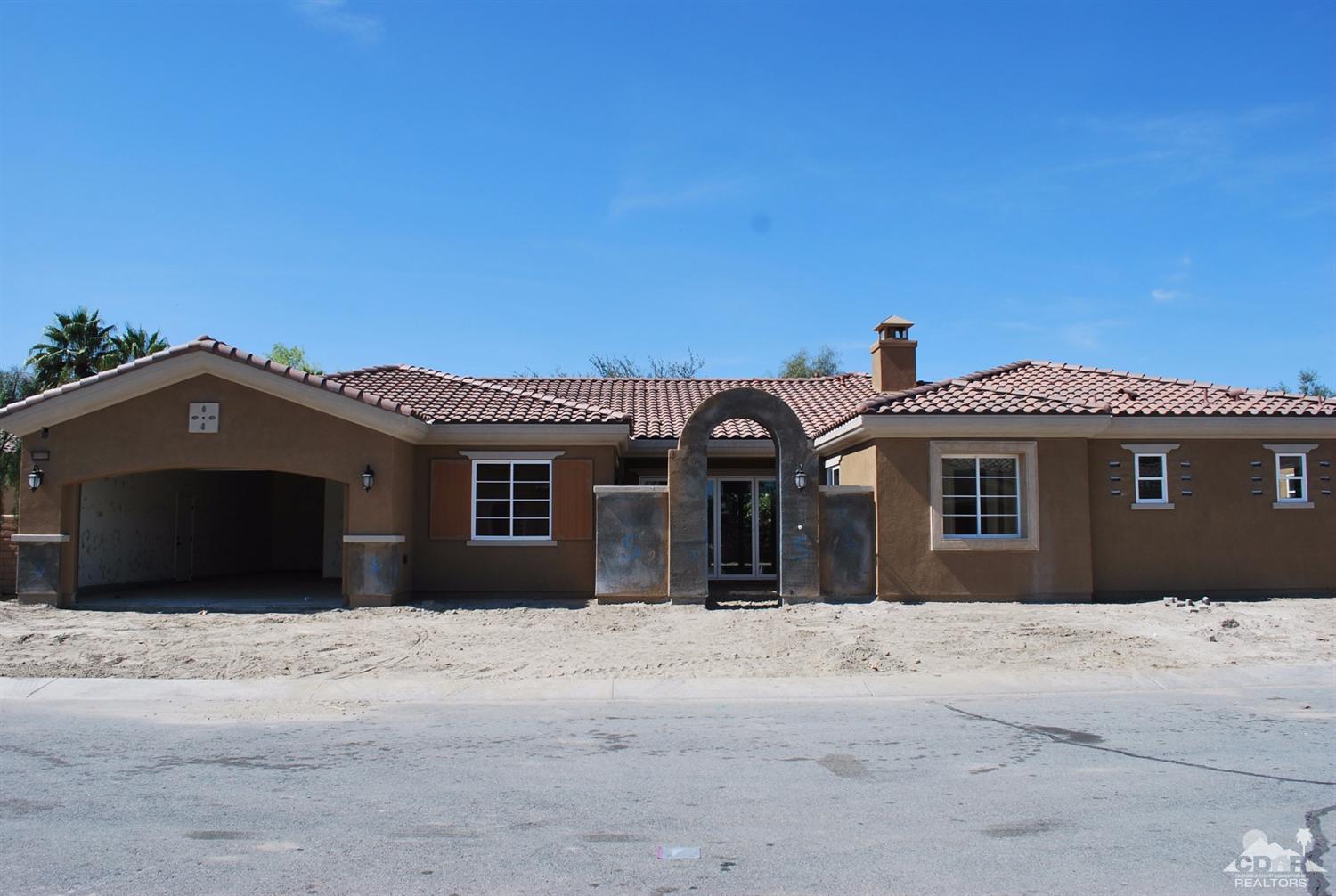 57891 Barristo Circle, La Quinta, CA 92253