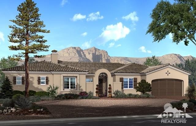 57891 Barristo Circle, La Quinta, CA 92253