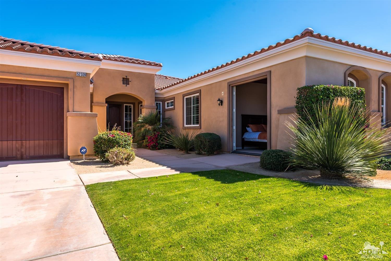 52320 Silver Star Trail, La Quinta, United States 92253