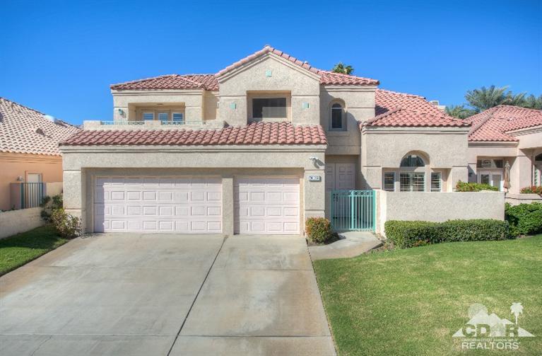 50095 Doral Street, La Quinta, United States 92253