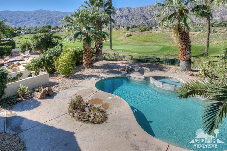 50095 Doral Street, La Quinta, United States 92253