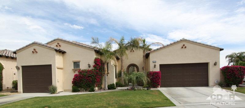 57758 Santa Rose Trail, La Quinta, CA 92253