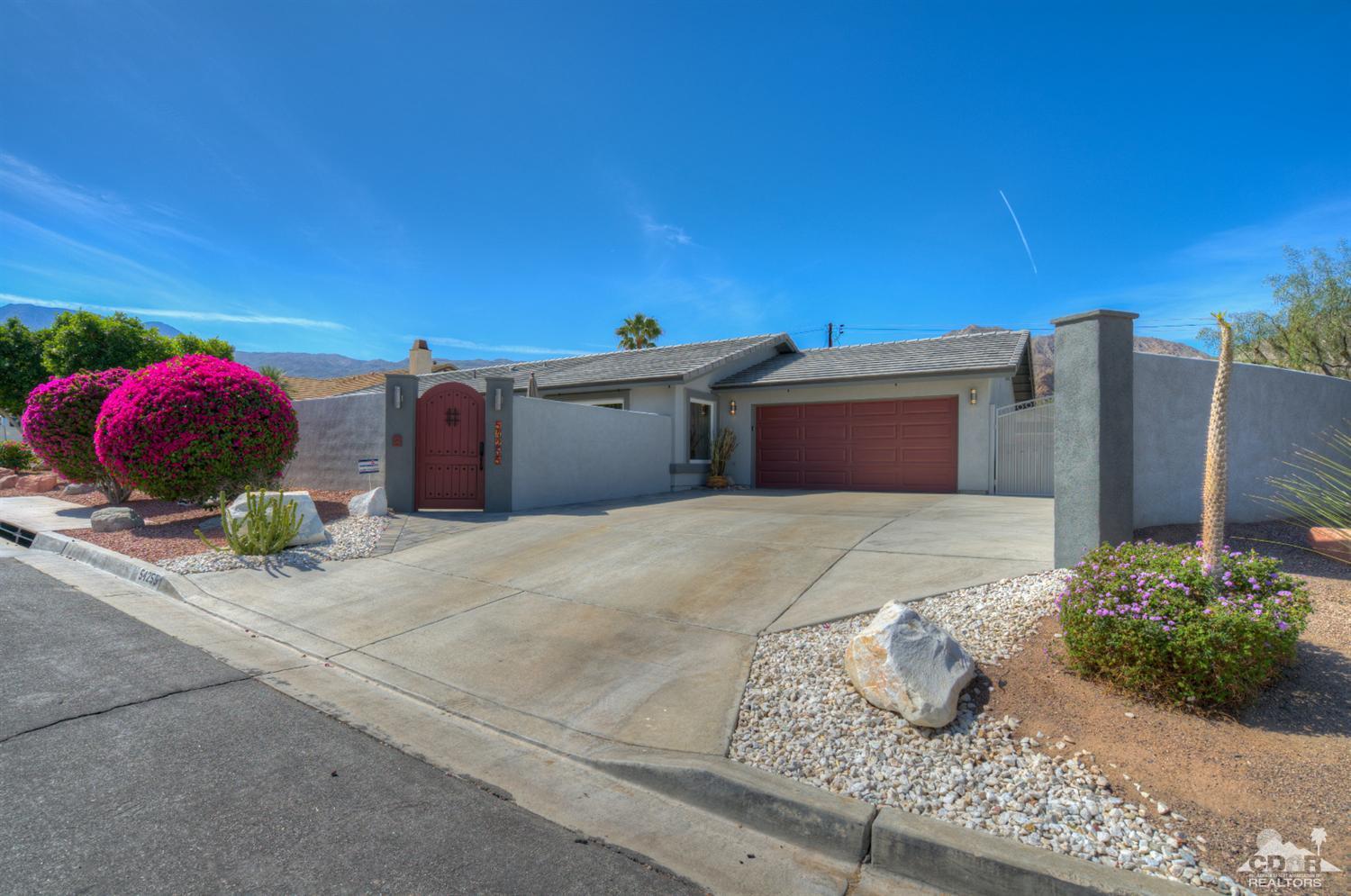 54255 Avenida Herrera, La Quinta, CA 92253