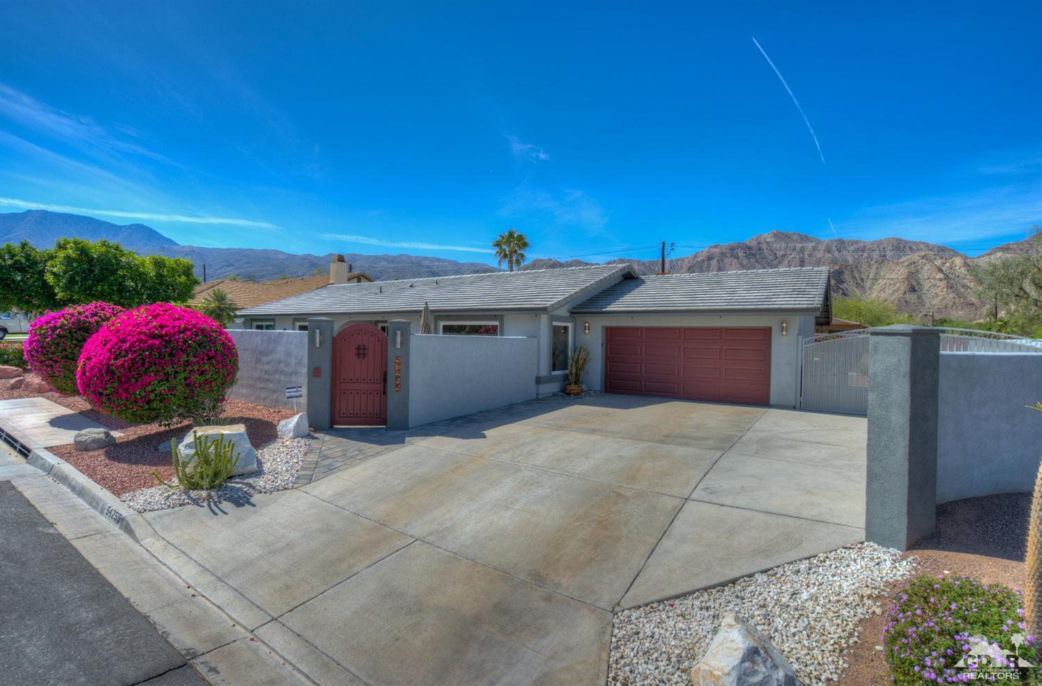 54255 Avenida Herrera, La Quinta, CA 92253